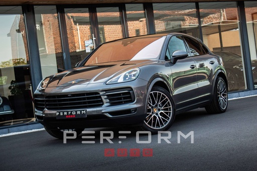 Porsche Cayenne 3.0i V6 HYBRIDE *PANO*MEMORY SEATS*360°CAM*CHRONO*