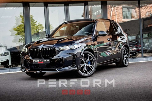 BMW X5 3.0 xDRIVE50e*HYBRID*FACELIFT*1ST OWNER*HUD*360°CAM*PANO* + 1J GARANTIE
