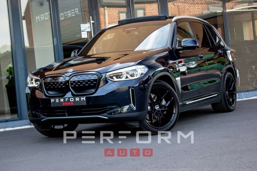 BMW iX3 iX3*IMPRESSIVE*FULL FULL*REEDS GEKEURD VVK*