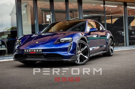 Porsche Taycan 4 CROSS TURISMO*93kWh BATTERY*PORSCHE APPROVED*