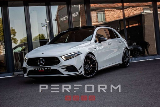 Mercedes-Benz A 35 AMG 4MATIC*AERO PACK*KEYLESS*PANO*FULL*
