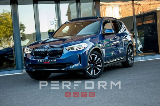 BMW iX3 iX3 74 kWh iX3 *MEMORY*HEAD-UP*PANO*360°CAM*