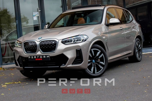 BMW iX3 M SPORT*INSPIRING*PANO*TREKHAAK*DRIVING ASSISTANT PRO*